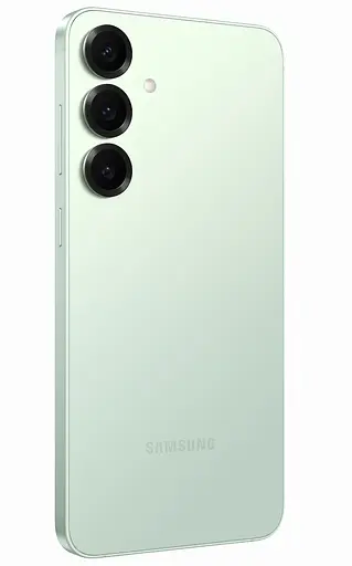 Смартфон Samsung Galaxy S25+ 12/512GB Mint SM-S936BLGGEUC - фото 3