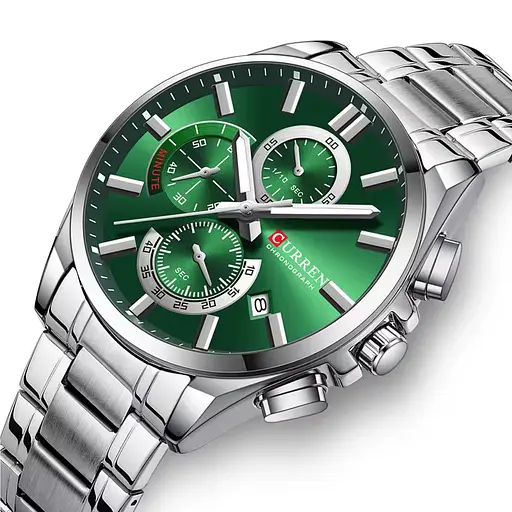 Часы Curren Strategy