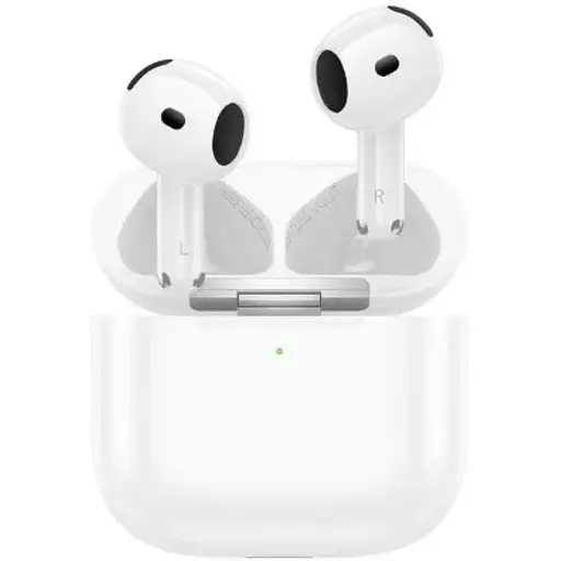 Навушники Hoco Bluetooth EW83 True wireless stereo headset білі