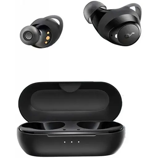 Навушники TWS Anker Soundcore Life A1 Black