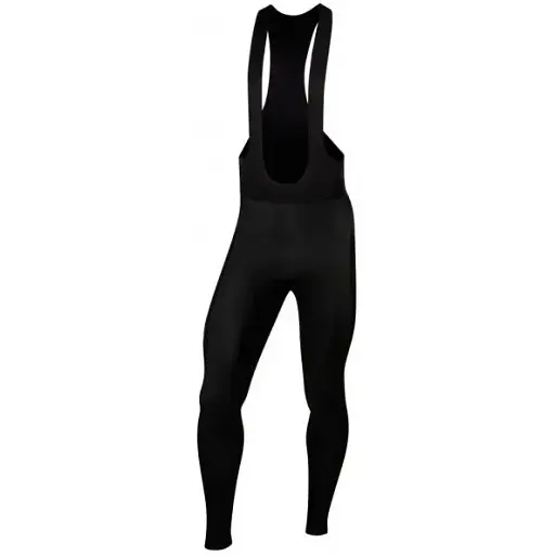 Велоштаны Pearl Izumi Thermal Cycling BIB Black XXL (1096-P11112025021XXL)