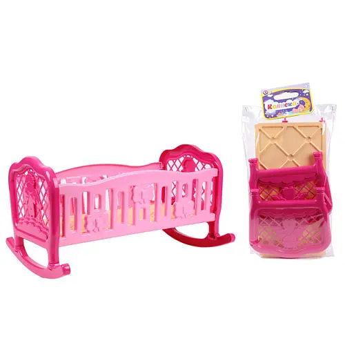 Іграшка "Колиска" 4531 Технок, в пакеті (4823037604531) - фото 2