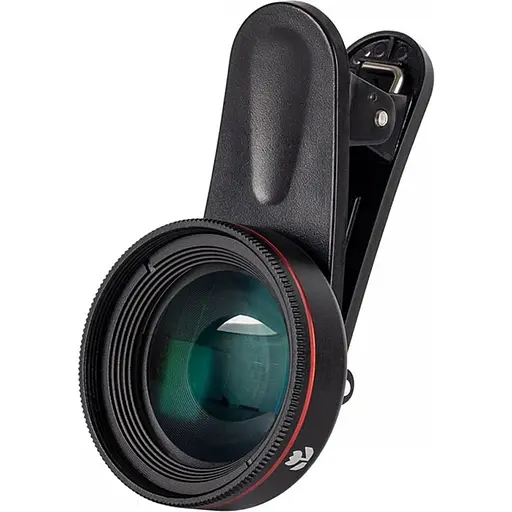 Макролінза для телефону Kase Macro 10X 25-50мм [112944]