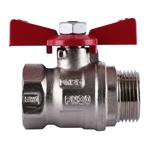 Кран кульовий Arco Sena 3/4″ ЗВ КБ 153604 - фото 1