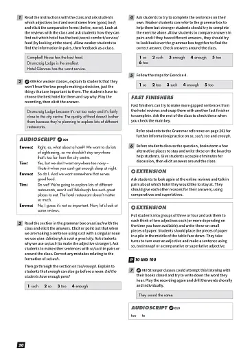 Open World Preliminary Teacher's Book with Downloadable Resource Pack - фото 7