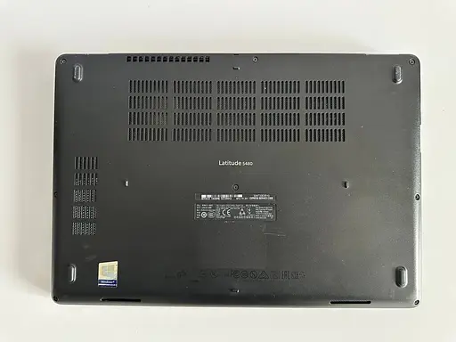 Ноутбук Dell Latitude 5490 14" (i5-8350U / 8GB / SSD 256GB) Refurbished - фото 9