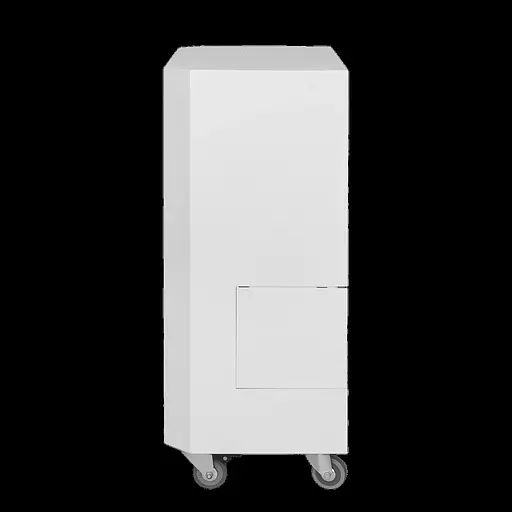 Система резервного живлення LogicPower Autonomic F2.5-5.9kWh білий глянець - фото 5