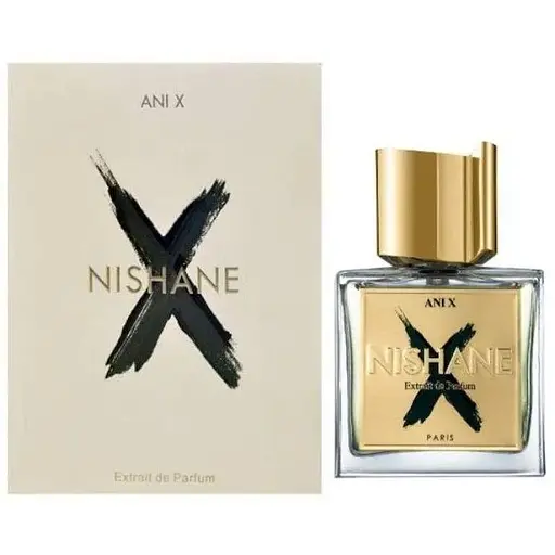 Парфюм Nishane Ani X 50 мл Extrait de Parfum - фото 1
