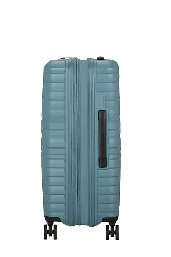 Валіза American Tourister FLYTWIST 67 см STORM BLUE 67x45x26(29) MI1*01002 - фото 15