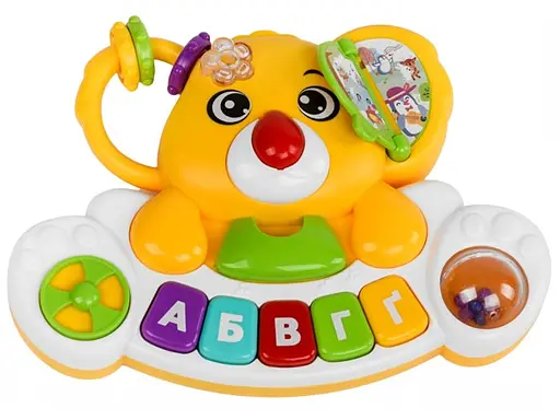 Піаніно музичне ТК Group Коала