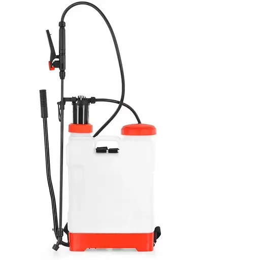 Обприскувач ручний HECHT 4122 - фото 1