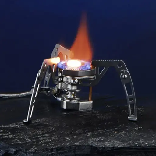 Газовая горелка BRS BRS-6 - фото 8