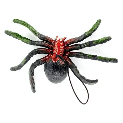 Паук Охотник карнавальный - фото 1