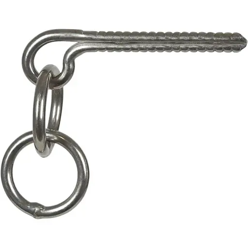 Анкер Climbing Technology Glue In 2 Rings L (1053-4A151B)