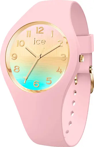 Часы Ice-Watch Ice horizon Pink Girly 021432