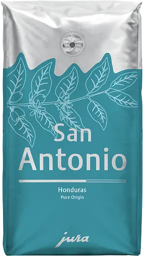 Кава в зернах JURA San Antonio 250г (70961)