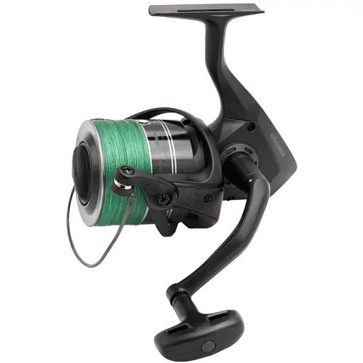 Катушка Okuma Custom Spod CS 7000S Big Pit 3+1BB - фото 2