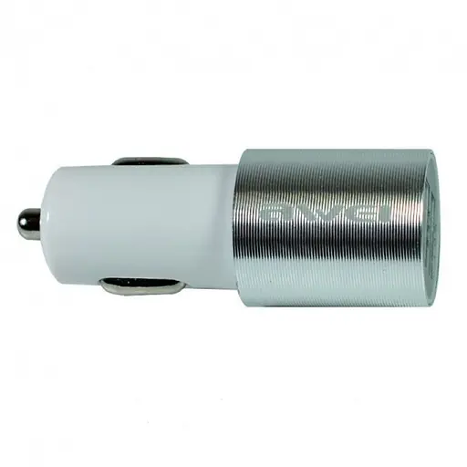 Зарядное устройство Glasscove 33W GaN 2-Port Type-C + USB (TC-099BPQ33)