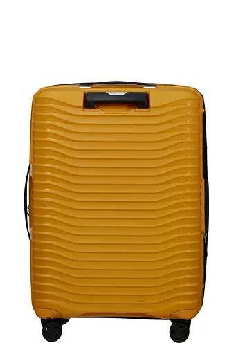 Чемодан Samsonite UPSCAPE YELLOW 68x47x28(31) 68 см KJ1*06002 - фото 4