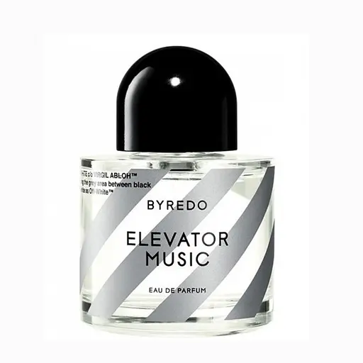 Byredo Elevator Music парфюмированная вода 100 ml - фото 2