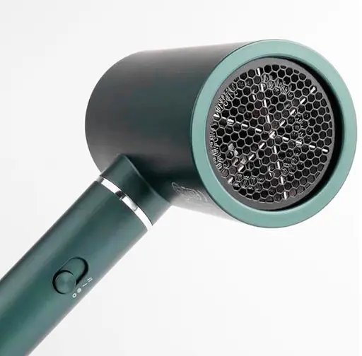 Фен VGR V-431 Зелений - фото 2