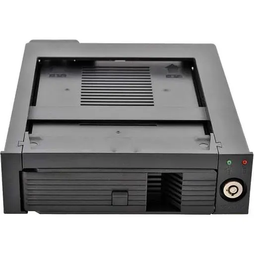 Внешний карман AgeStar SATA для HDD 3,5" SMRP Black (SMRP (Black)) - фото 1