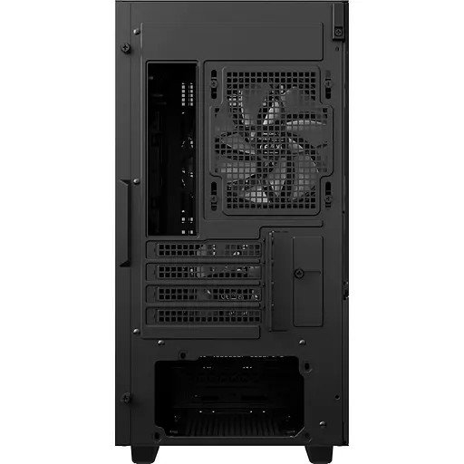 Корпус DeepCool CH360 Digital Black (R-CH360-BKAPE3D-G-1) [146735] - фото 9