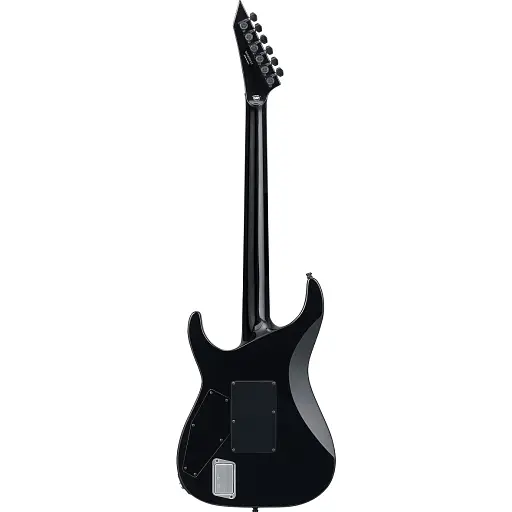 Електрогітара ESP E-II Horizon FR-II See Thru Black Cherry Sunburst [130792] - фото 2