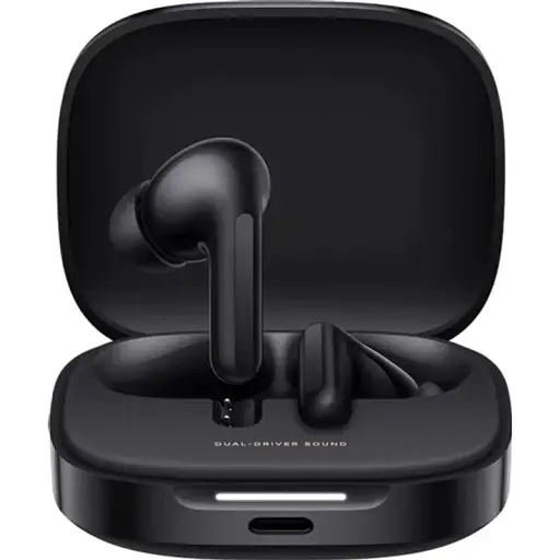 Навушники Xiaomi Redmi Buds 6 (BHR9251GL) Night Black