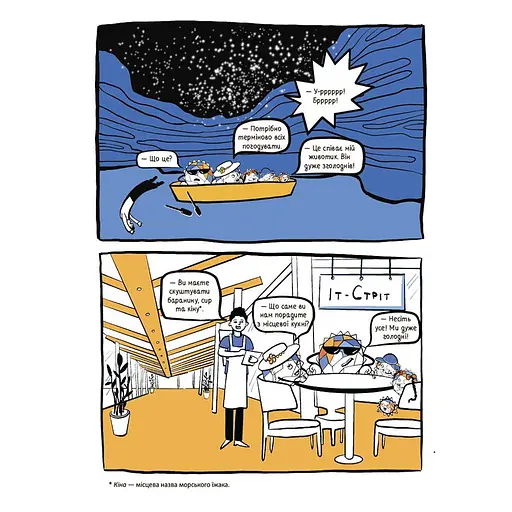 Літні канікули "Круті канікули 3 клас" КТК003, 56 сторінок - фото 6