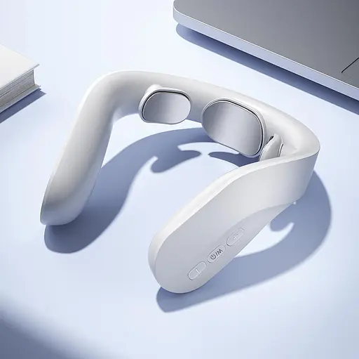 Розумний масажер для шиї Xiaomi Jeeback Neck Massager G20 - фото 2