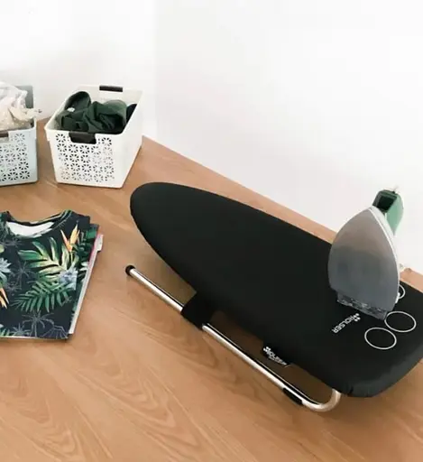 Гладильная доска Rolser K-Mini Surf Negro (K08001-1023) - фото 6