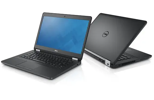 Ноутбук Dell Latitude E5480 i7-7820HQ, 8Gb, 240Gb SSD, Nvidia GeForce 930MX - фото 2