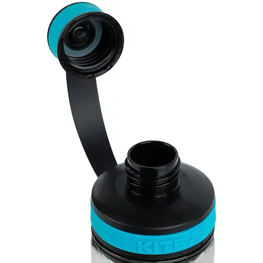 Пляшечка для води Kite Next Level 500 мл (K26-397-1) - фото 3