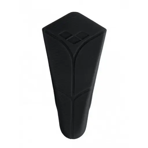 Ласти Arena Powerfin  41-42 Black (1097-95218-051 41/42) - фото 2