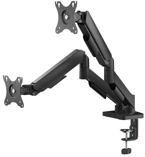 Кронштейн Gembird MA-DA2U-01 MA-DA2U-01 - фото 1