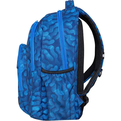 Рюкзак молодежный CoolPack Basic Plus Blue Dream (C03182) - фото 2