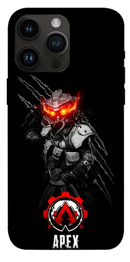 TPU чохол Game style 1 - фото 1