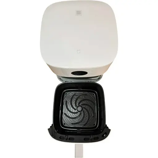 Мультипечь Xiaomi Mi Smart Air Fryer S1 MAF12 6L White CN - фото 5