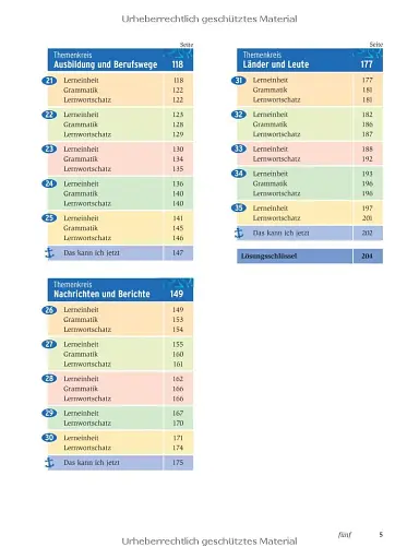Lagune. Arbeitsbuch 2 - фото 4