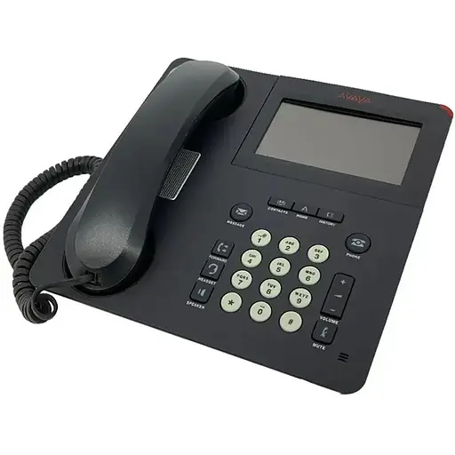 Телефон Avaya 9641G (700480627) Б/В - фото 2
