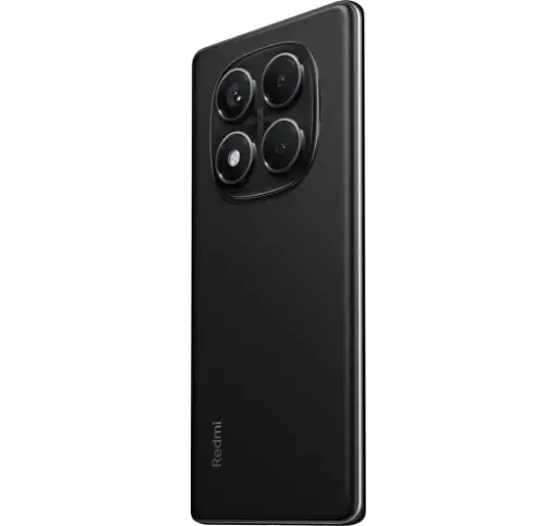 Смартфон Xiaomi Redmi Note 14 Pro 8/256Gb Midnight Black No Adapter UA UCRF - фото 5