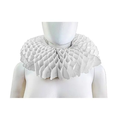 Воротник Мария Медичи - фото 1