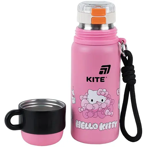 Термос Kite Hello Kitty 500 мл (HK25-1229) - фото 2