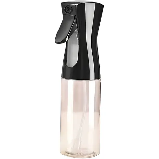 Набір пляшок Vanora з розпилювачем для олії/оцту по 200 мл біла та чорна (VN-YMJ-PL200AN) - фото 4