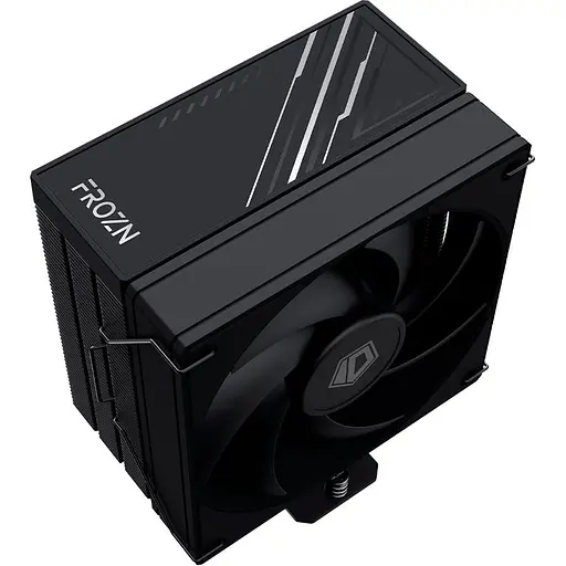 Кулер для процесора ID-Cooling Frozn A410 Black (FROZN A410 Black) - фото 5