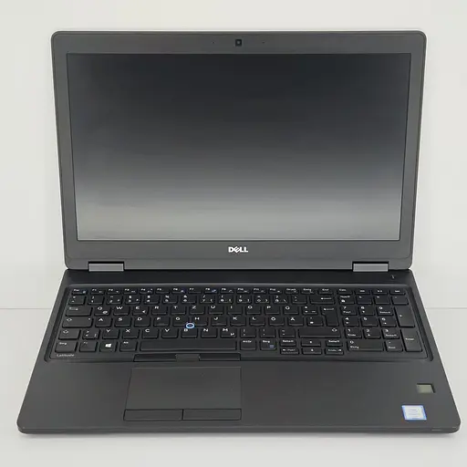 Ноутбук Dell Latitude 5580 Touch FHD (i5-7300U/8/128SSD/930MX-2Gb) - Class A- "Б/У" - фото 1
