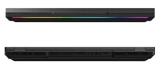 Ноутбук Dream Machines 16 RT5070TI-16UA32 2,5K 300Hz/Ryzen 9 9955HX3D/32GB/2TB/RTX 5070 Ti 12GB/DOS (RT5070TI-16UA32) - фото 5