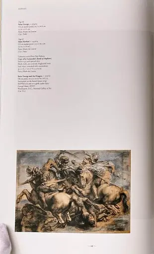 Raphael. The Complete Works. Paintings, Frescoes, Tapestries, Architecture - фото 6