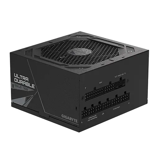 Блок питания GIGABYTE 750W (GP-UD750GM PG5 V2) - фото 4